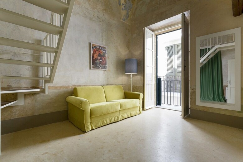 Bed & Breakfast Dimora Storica Briganti