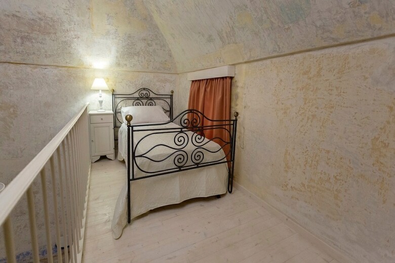 Bed & Breakfast Dimora Storica Briganti