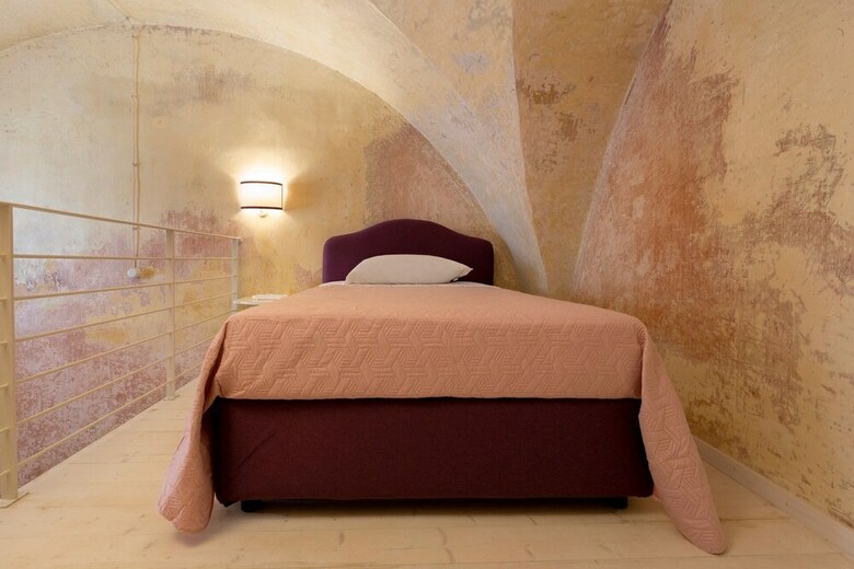 Bed & Breakfast Dimora Storica Briganti