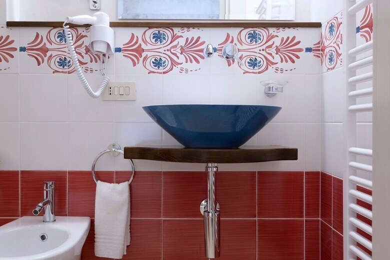 Bed & Breakfast Dimora Storica Briganti