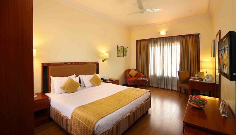 Hotel Royal Court