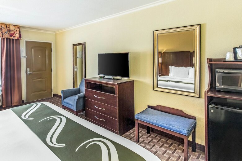 Hotel Quality Inn - Abilene