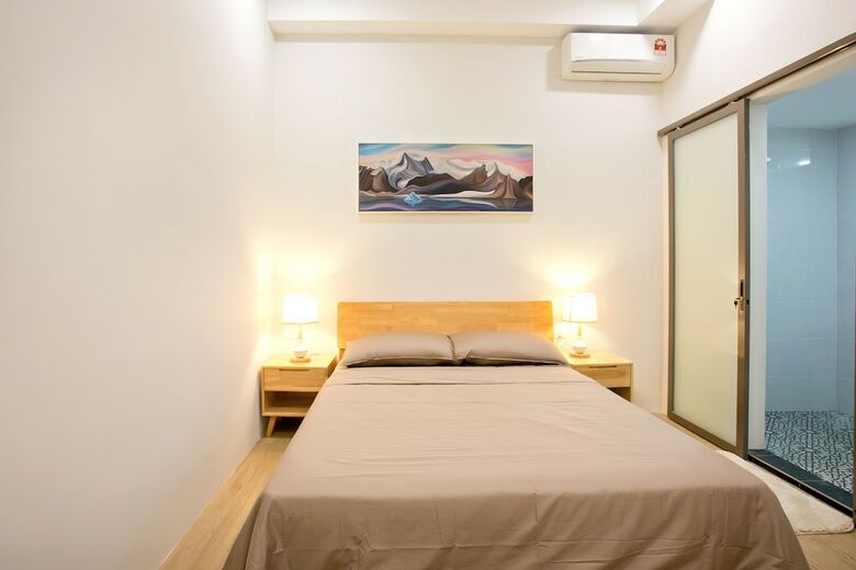 Hotel 16 Gurney Homestay