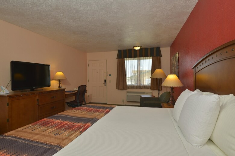 Hotel Best Western Kokopelli Lodge