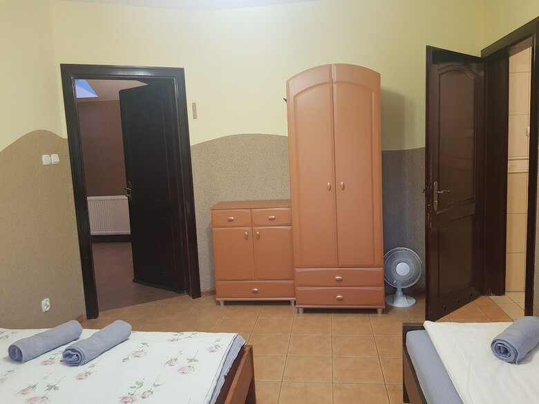 Maja Bed&breakfast