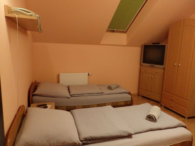 Maja Bed&breakfast