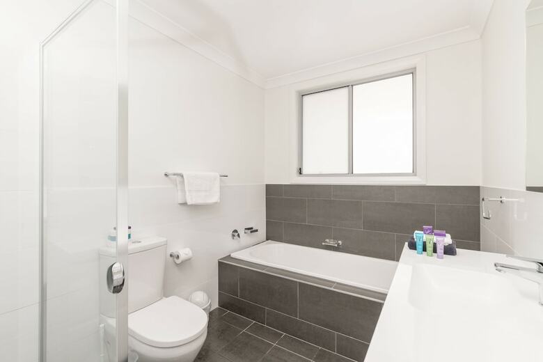 Apartamentos Wallsend On Longworth