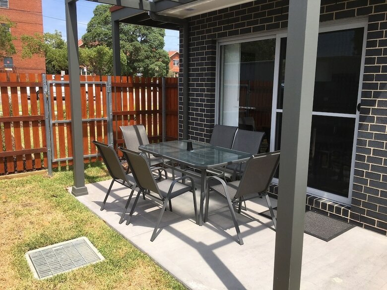 Apartamentos Wallsend On Longworth