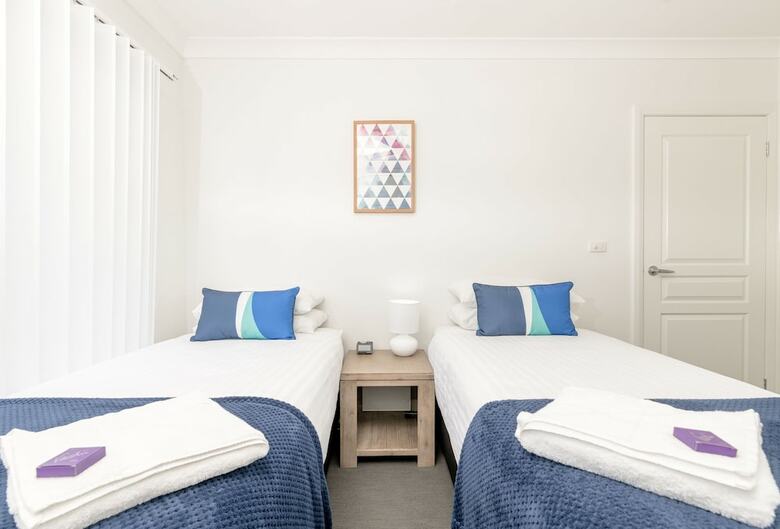 Apartamentos Wallsend On Longworth