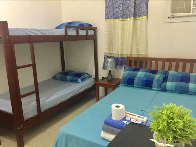 Bed & Breakfast Blue Summer Suites