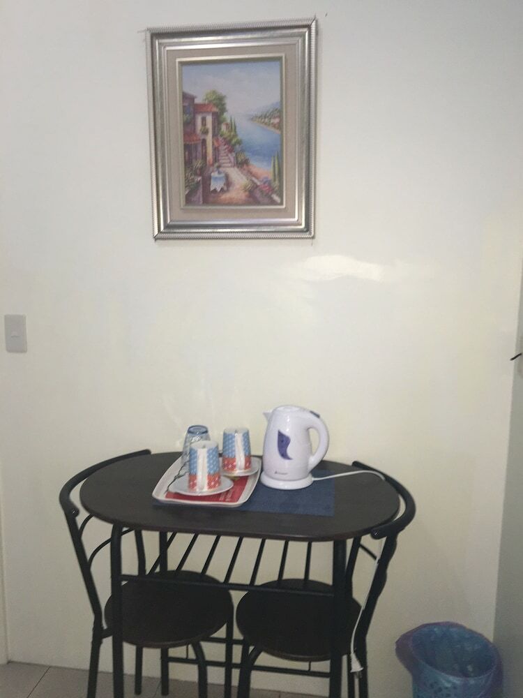 Bed & Breakfast Blue Summer Suites