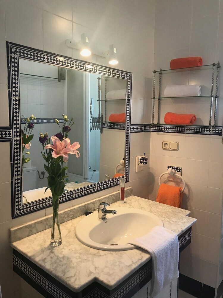 Luxury Apartment Ronda Central