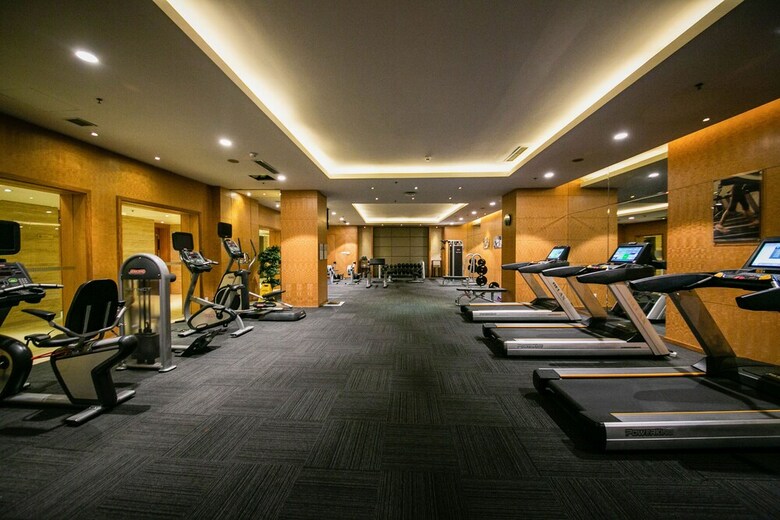 Hotel Wyndham Qingdao