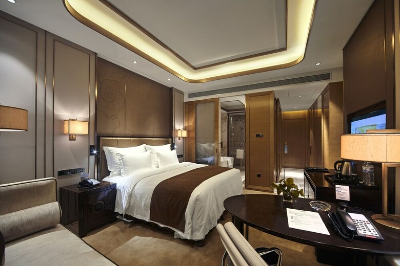 Hotel Wyndham Qingdao