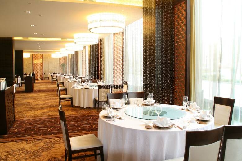 Hotel Wyndham Qingdao