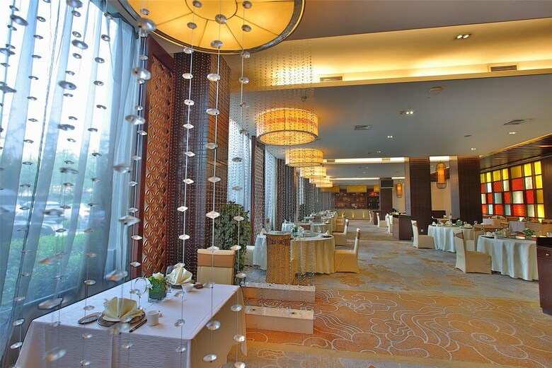 Hotel Wyndham Qingdao