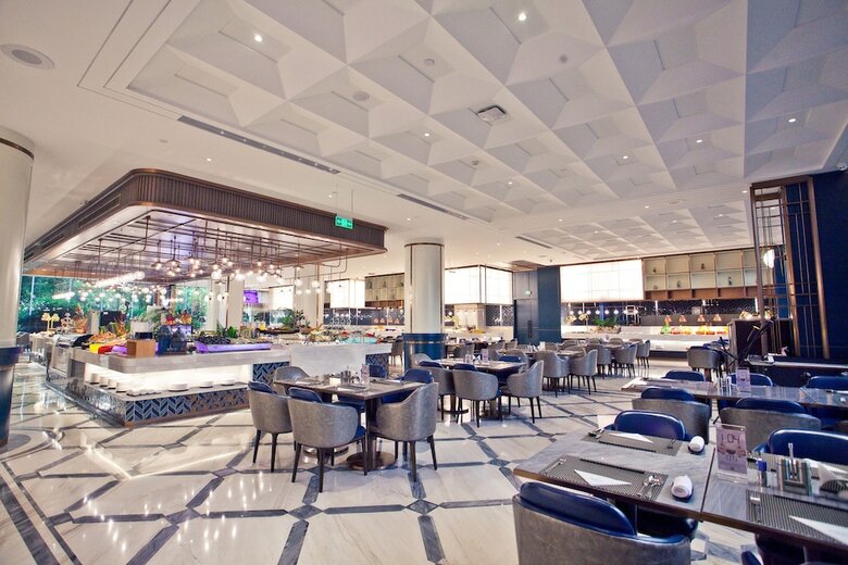 Hotel Wyndham Qingdao
