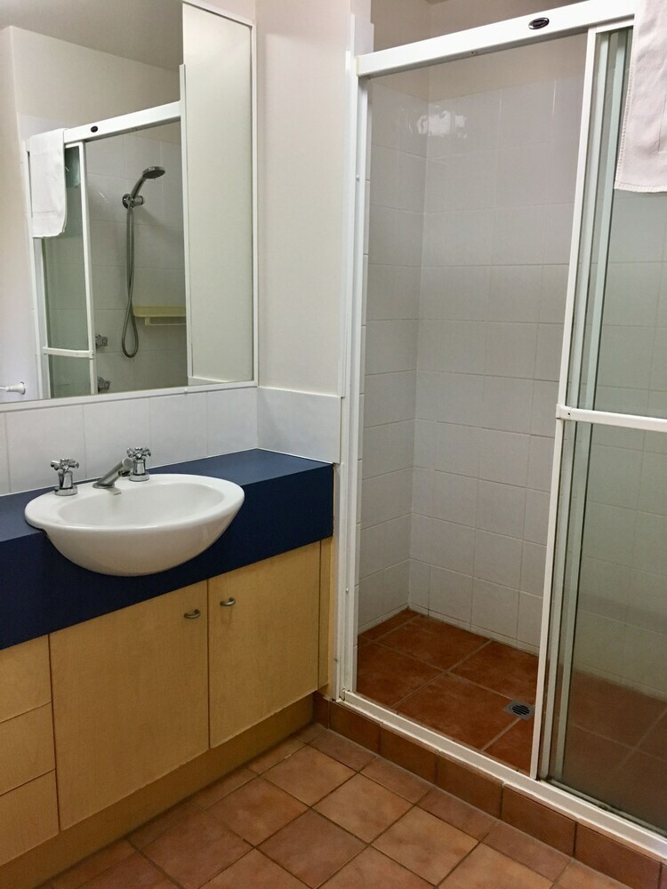 Apartamentos Broadbeach Private Apt With Cha