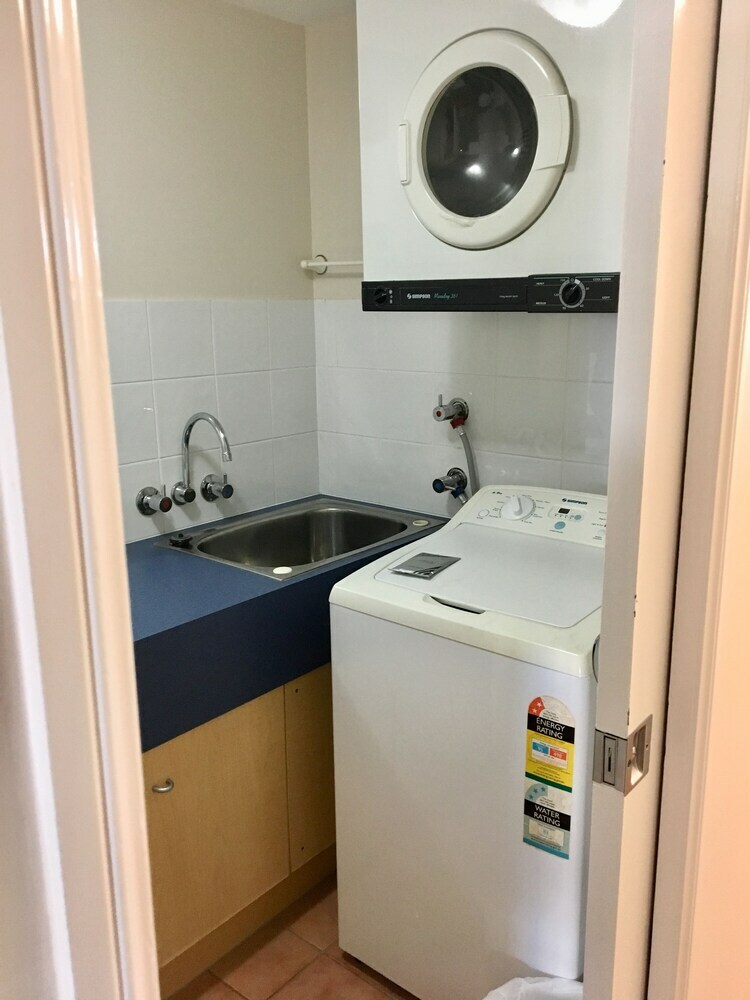 Apartamentos Broadbeach Private Apt With Cha