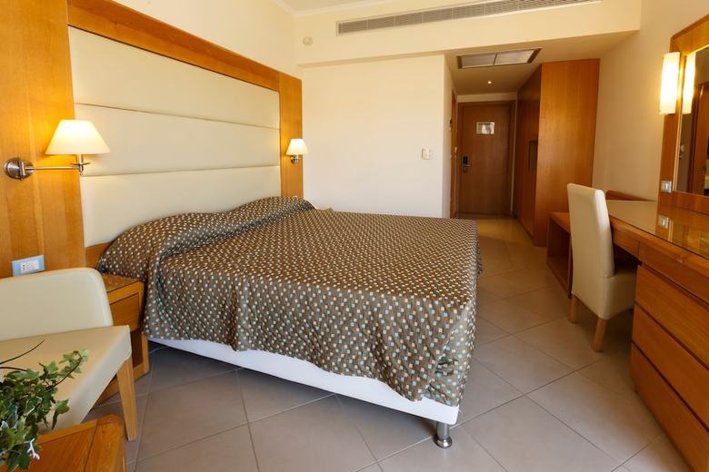 Hotel Lindos Royal-all Inclusive
