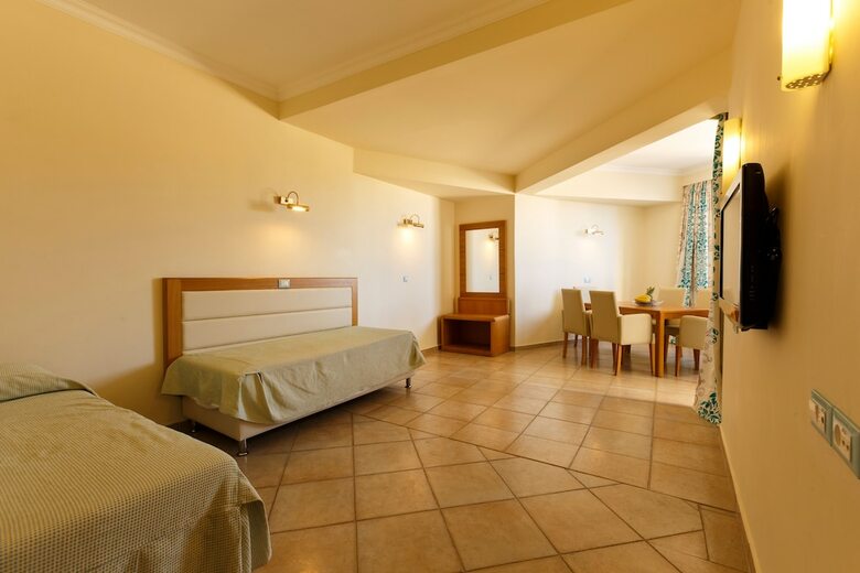 Hotel Lindos Royal-all Inclusive