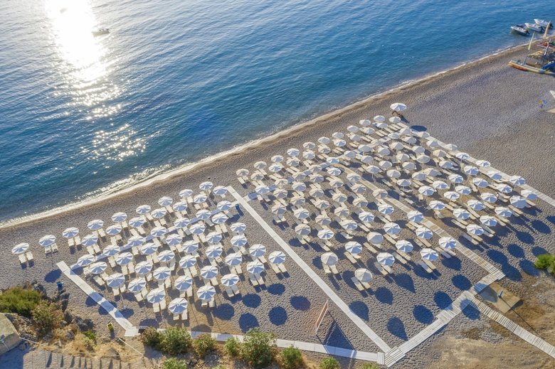 Hotel Lindos Royal-all Inclusive