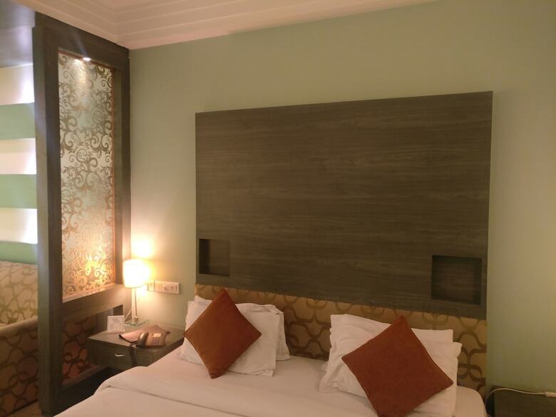 Hotel Kc Residency