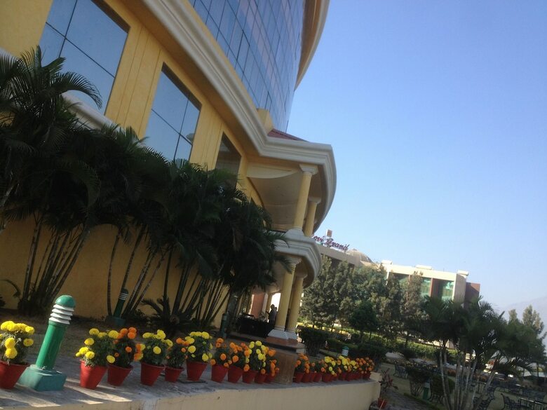 Hotel Kc Residency