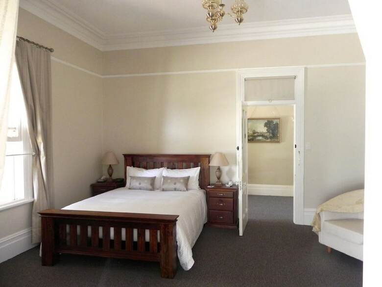 Motel Moore Park Inn