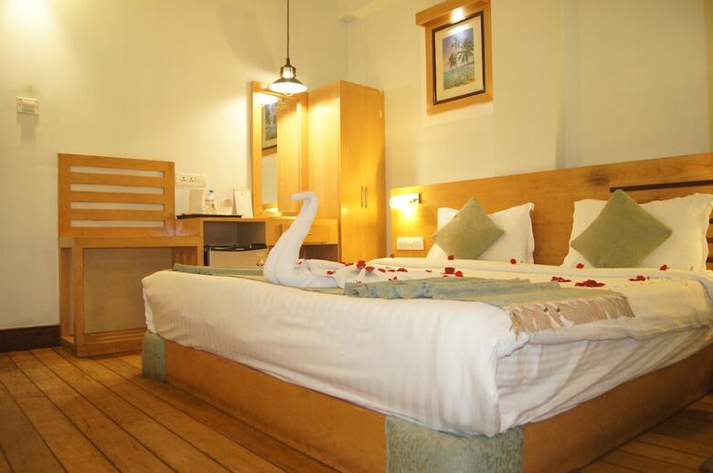 Hotel Hill View Munnar
