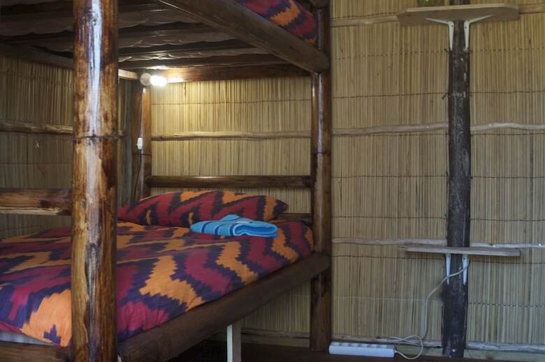 Hotel Gamboozini Lodge