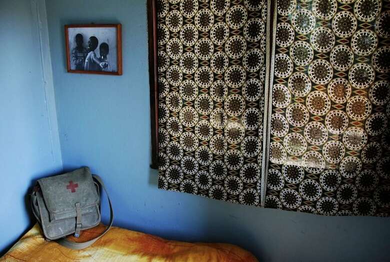 Hotel Gamboozini Lodge