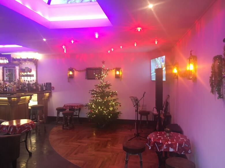 Hotel Melford House