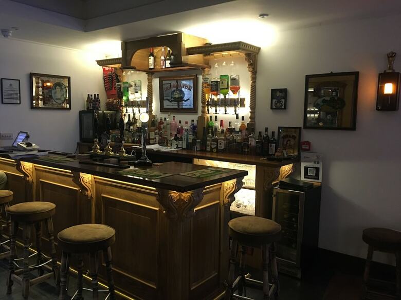 Hotel Melford House