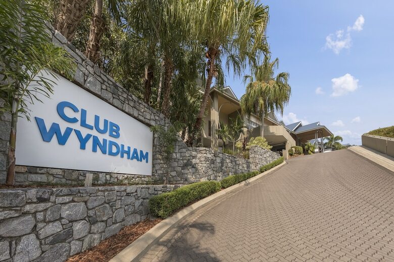 Aparthotel Club Wyndham Airlie Beach