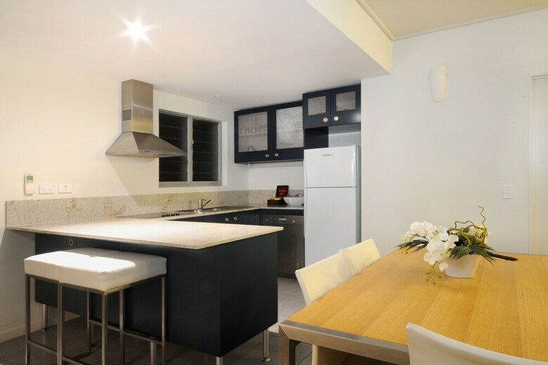 Aparthotel Club Wyndham Airlie Beach