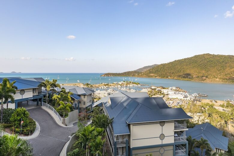 Aparthotel Club Wyndham Airlie Beach