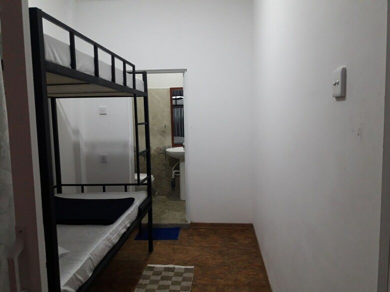 Hostal Nature Life Guest Inn Ella Sri Lanka - Hostel