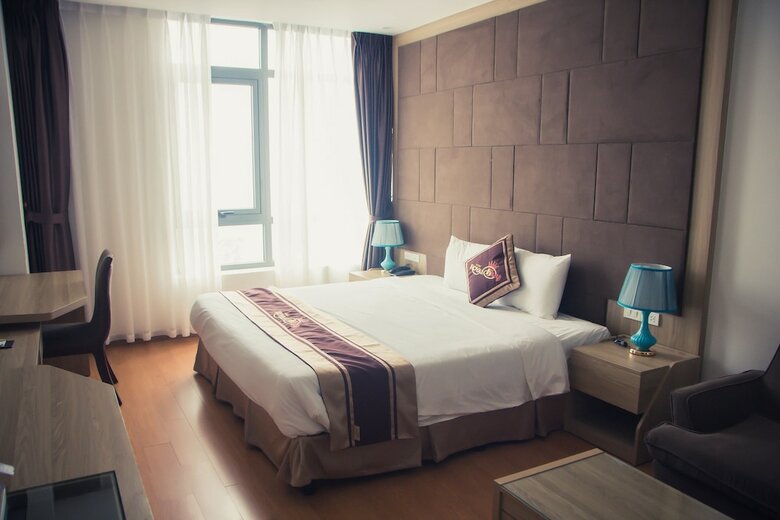 Hotel Royal Huy Tam Dao 2