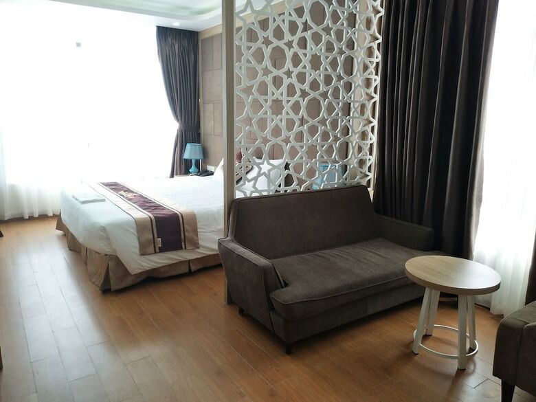 Hotel Royal Huy Tam Dao 2