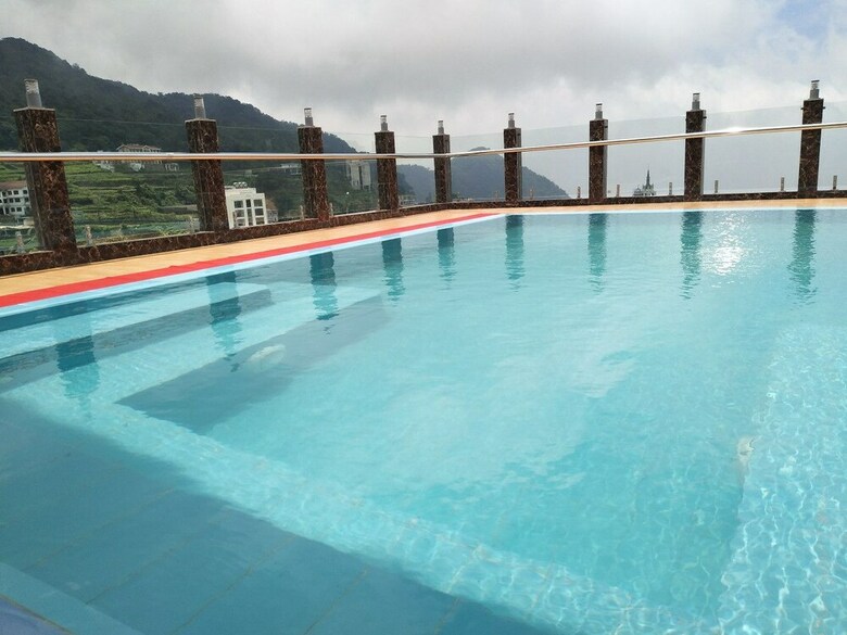 Hotel Royal Huy Tam Dao 2