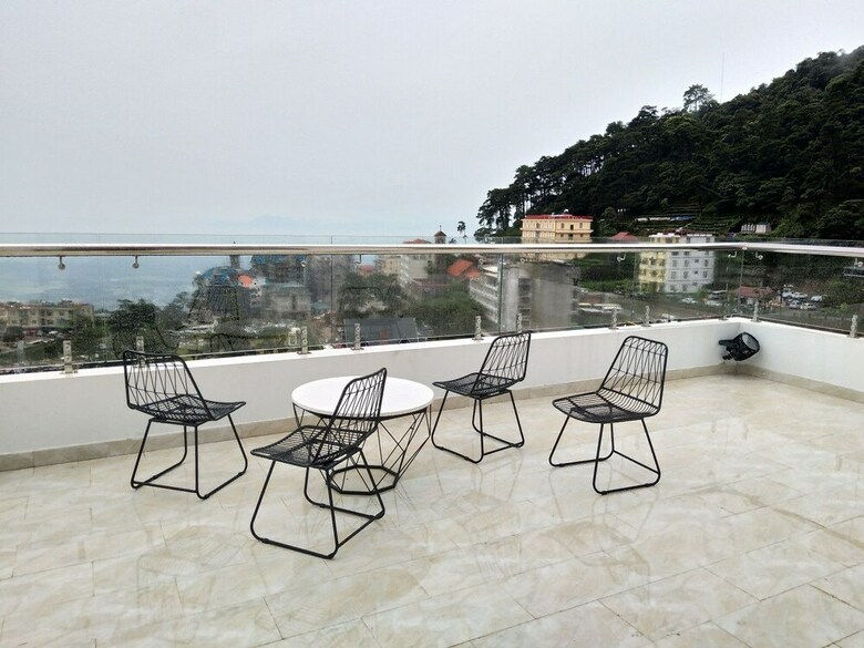 Hotel Royal Huy Tam Dao 2