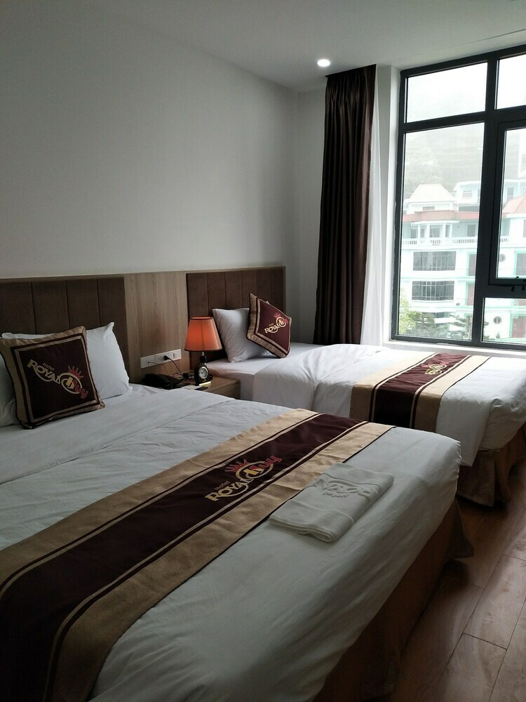 Hotel Royal Huy Tam Dao 2