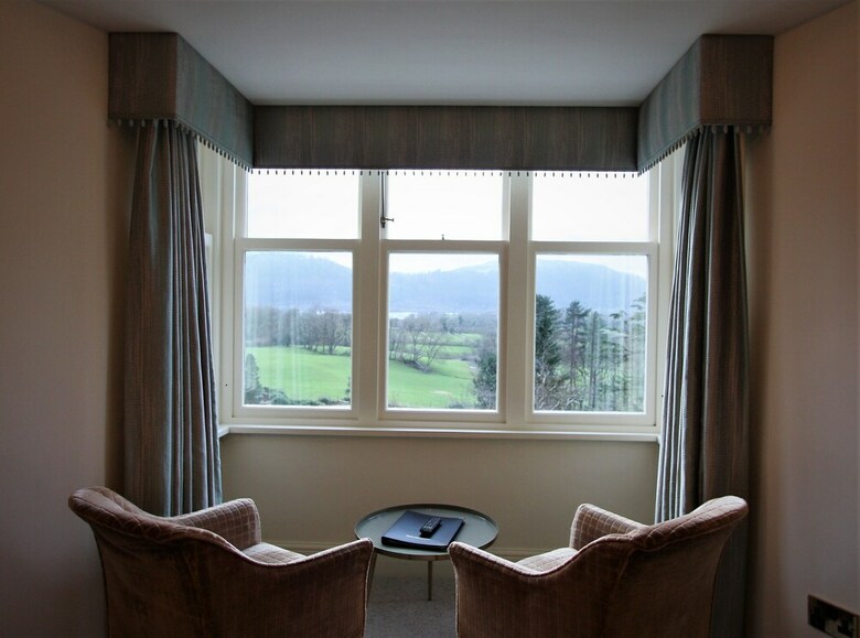 Hotel Ravenstone Manor