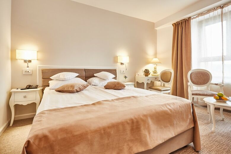 Hotel Continental Forum Tirgu Mures