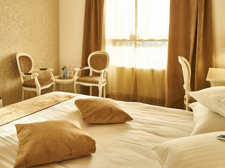 Hotel Continental Forum Tirgu Mures