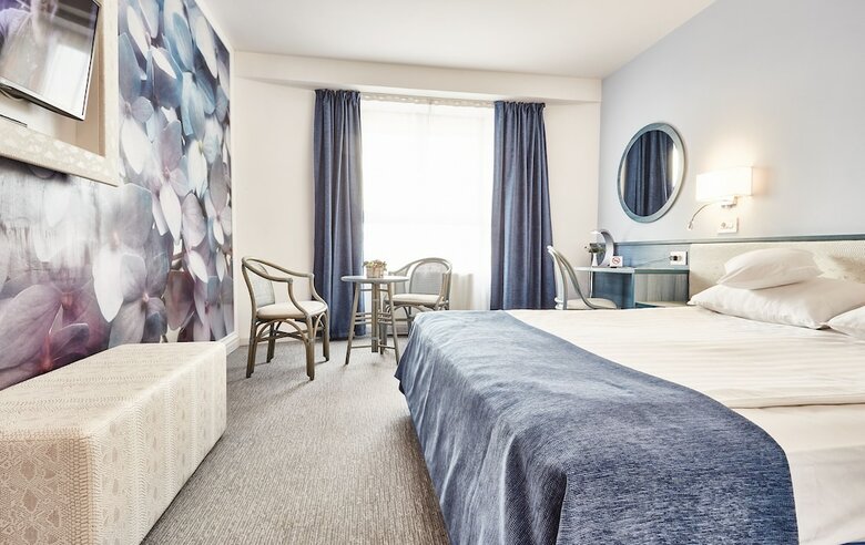 Hotel Continental Forum Tirgu Mures