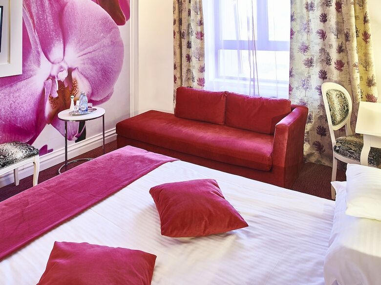 Hotel Continental Forum Tirgu Mures