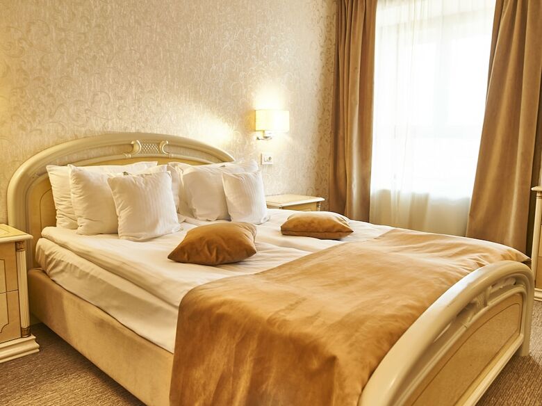 Hotel Continental Forum Tirgu Mures