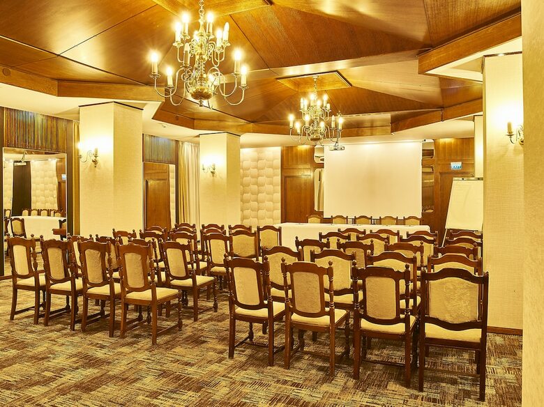 Hotel Continental Forum Tirgu Mures
